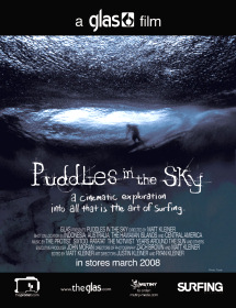Puddles In The Sky