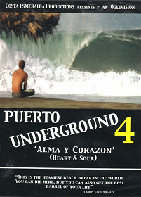 Puerto Underground 4