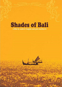 Shades of Bali