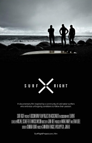 Surf Right