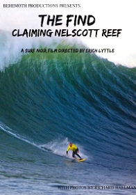 The Find: Claiming Nelscott Reef