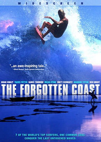 The Forgotten Coast