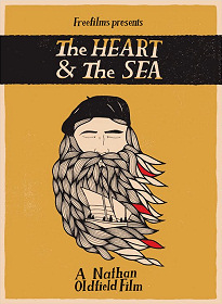 The Heart and The Sea