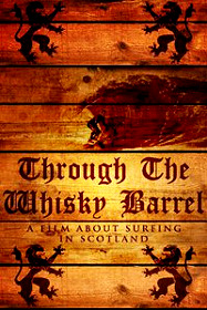 Through The Whisky Barrel