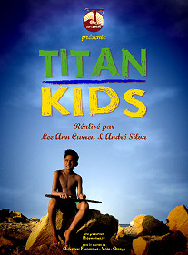 Titan Kids