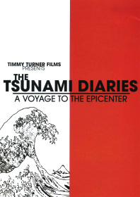 Timmy Turner's "The Tsunami Diaries"