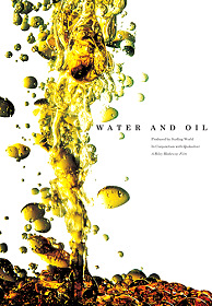 Water and Oil