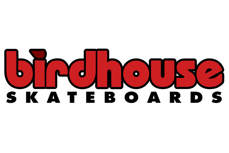 Birdhouse Skateboards