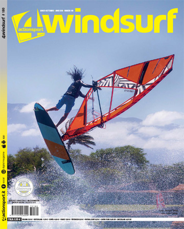 4Windsurf Magazine