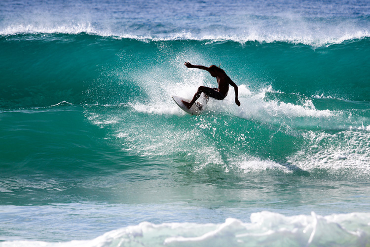 Surfing: how does intellectual property law affect the surf industry? | Photo: Shutterstock