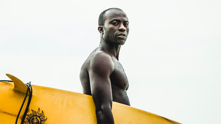 Surfing: Africans could've been the first-ever wave riders | Photo: Afrosurf/Mami Wata