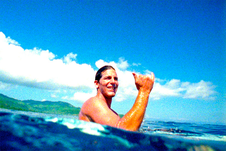 Andy Irons: a master of surfing quotes