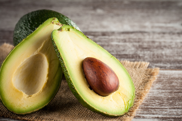 Avocado: a powerful and healthy superfruit | Photo: Shutterstock