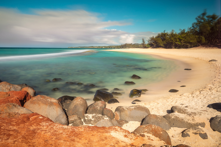 Baby Beach | Photo: Shutterstock