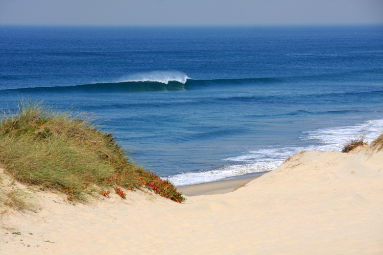 Beach breaks: the best surf spots for beginner bodyboarders | Photo: Shutterstock