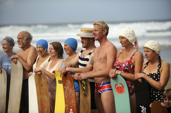 Bellyboarders: aren't they amazing?