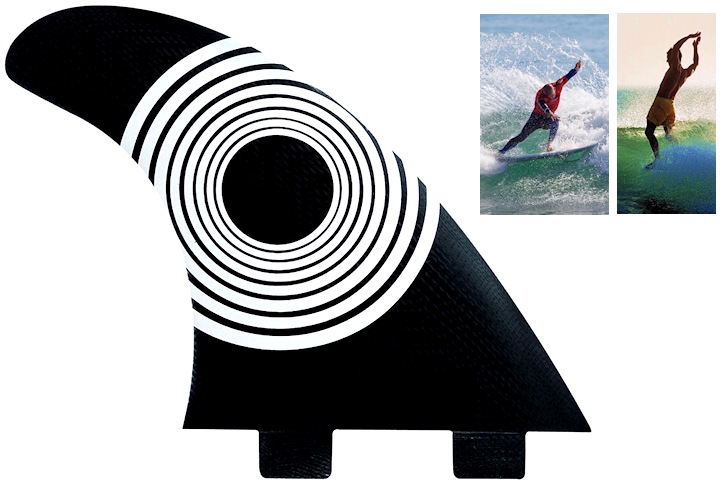 Fins: get the right set for each type of wave