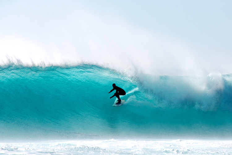 Surfing: have you already ridden the best wave of your life? | Photo: Shutterstock
