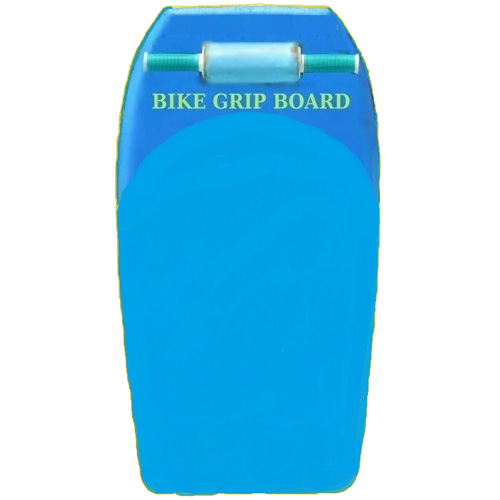 Bike Grip Board