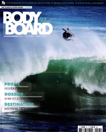 Bodyboard Magazine