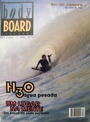 Bodyboard Portugal