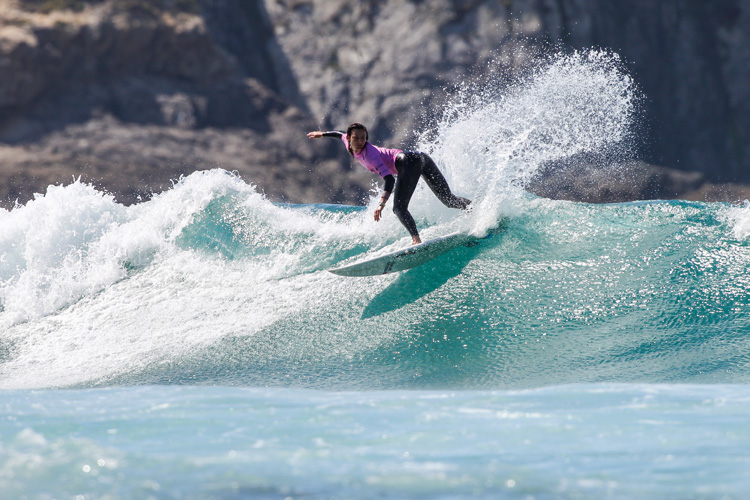 Challenger Series: the antechamber of the CT will make its debut in 2020 | Photo: Masurel/WSL