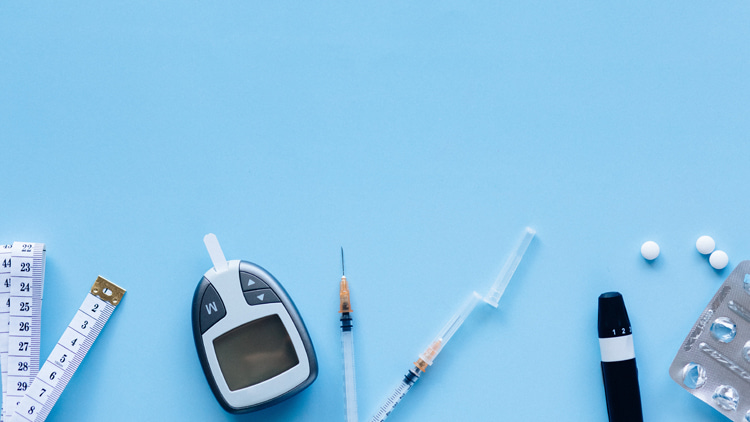 Type 1 diabetes: a challenging chronic condition that requires daily insulin replacement | Photo: Vaitkevich/Creative Commons