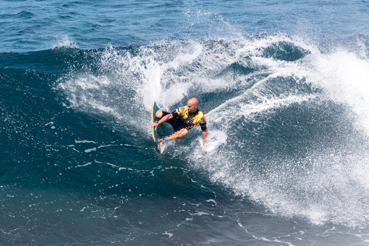 Bodyboarding: one of the most exciting water sports in the world | Photo: APB