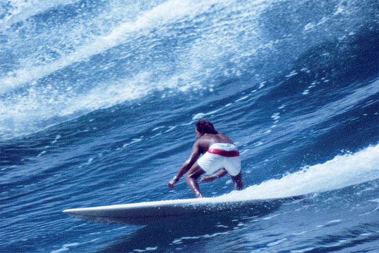Eddie Aikau: the ultimate Hawaiian waterman who became a surfing icon