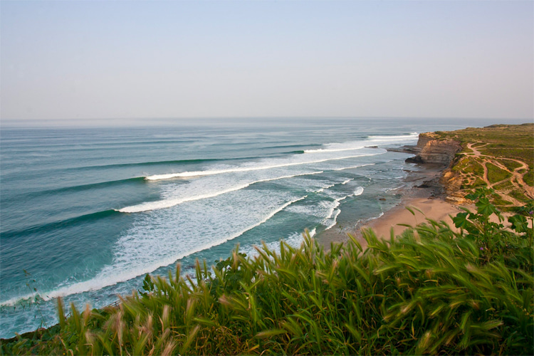 Ericeira: a World Surfing Reserve approved in 2011 | Photo: Save the Waves