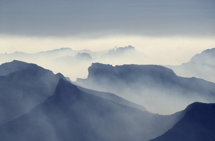 Fog: there are several types of fog | Photo: Creative Commons