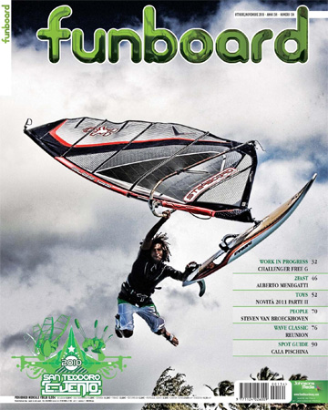 Funboard Magazine
