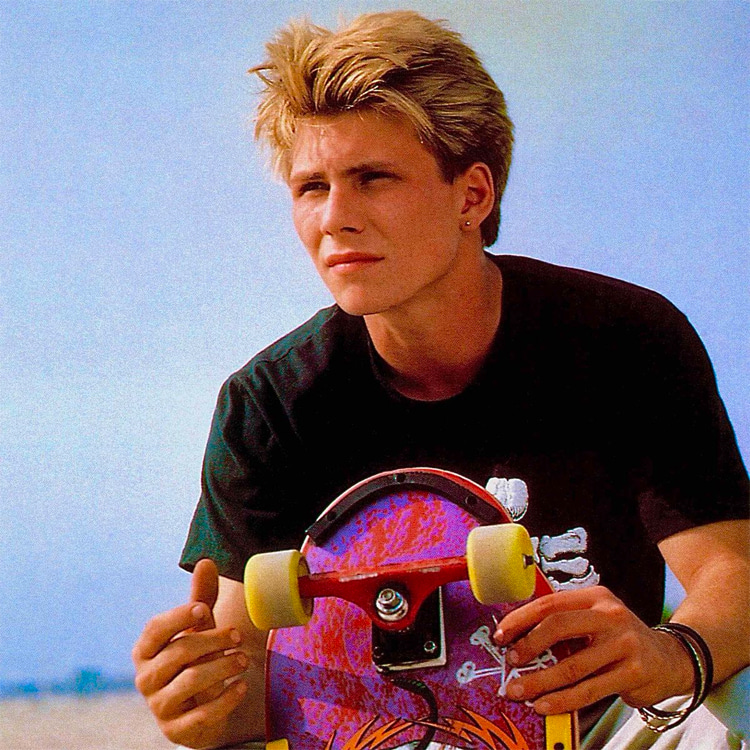 Gleaming the Cube (1989)