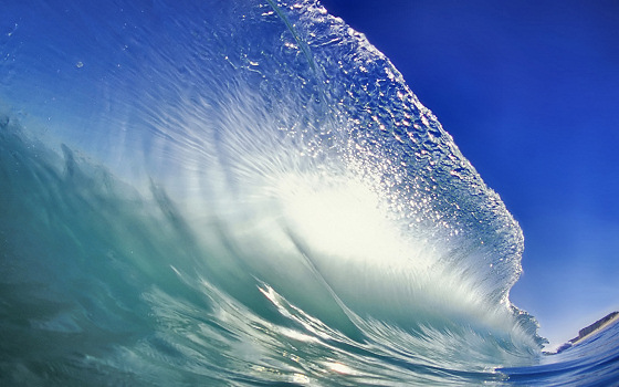 Swell and surfing: ocean forecast knowledge is critical