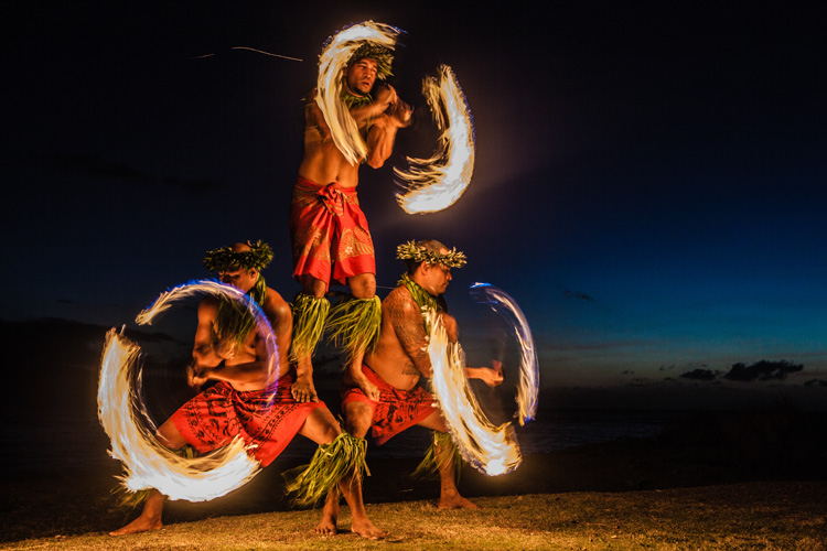 Luau: the traditional Hawaiian celebration | Photo: Shutterstock