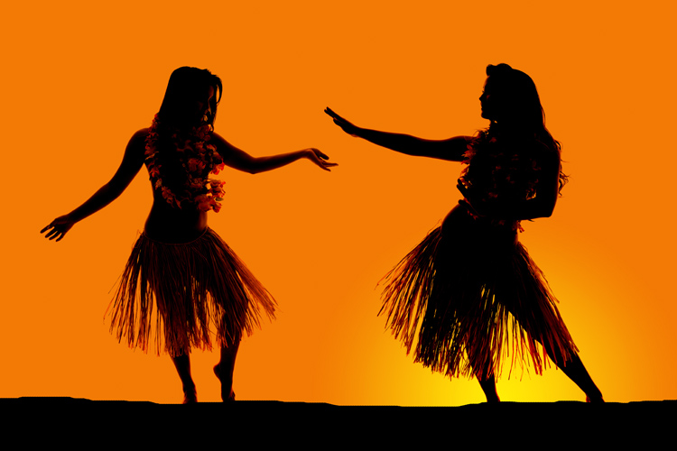 Hula: the famous Hawaiian dance has ancient roots | Photo: Shutterstock