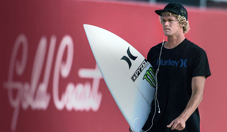 Miles fictie Aanklager Nike may be about to sell Hurley