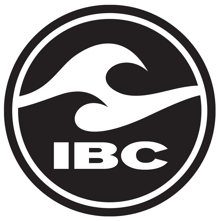 IBC: the new brand behind professional bodyboarding