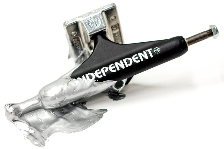 Independent Trucks: one of the most iconic skateboard companies in the sport