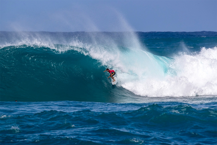Jack Robinson: the Australian will join the elite of surfing in 2020 | Photo: VTCS