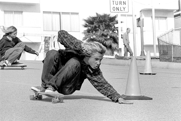 Viewer pave Fremtrædende Jay Adams: the freestyle and vert skateboarding pioneer