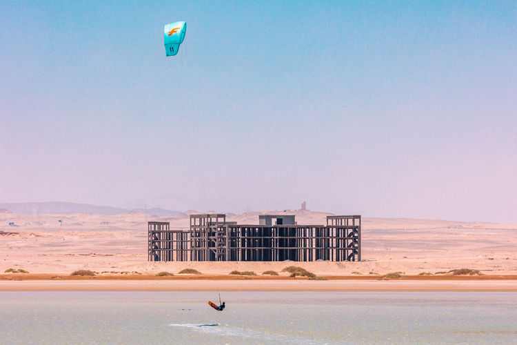 Soma, Egypt: the shot by Jeremy Blatti feature on 2023 Red Bull Illume | Photo: Blatti/Red Bull Illume