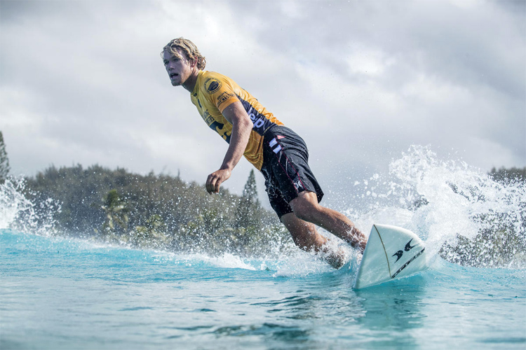Professional surfing: WSL champions will be crowned on the last day of the season | Photo: WSL