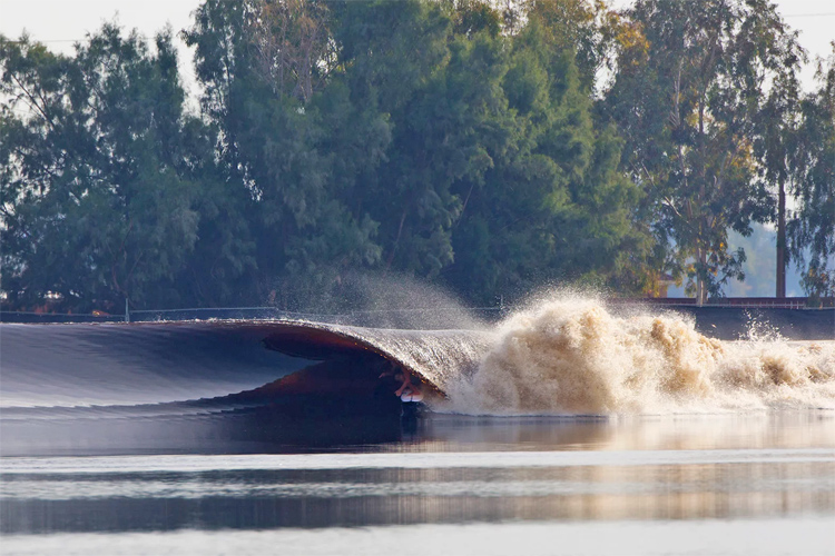 Kelly Slater Wave Company: is this the perfect wave pool?