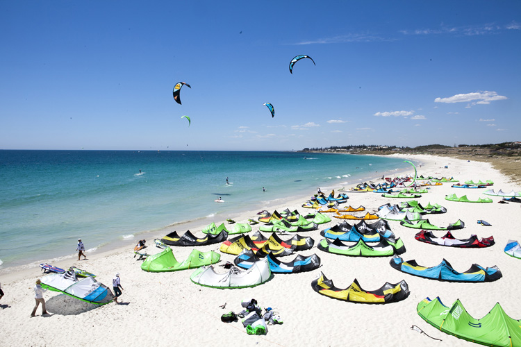 Kite Beach | Photo: Shutterstock