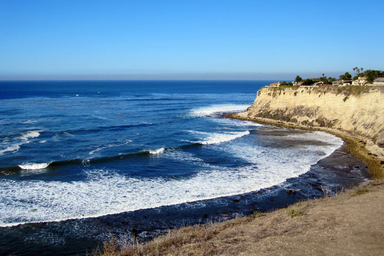 Lunada Bay: a spot where only the 'Bay Boys' can surf | Photo: tiarescott/Creative Commons