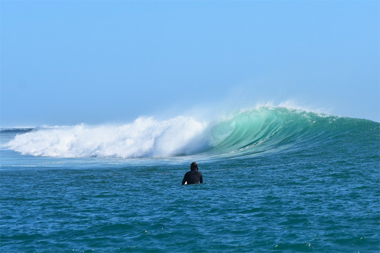 Madagascar: barrels and reef breaks for all experience levels | Photo: Mada Surf Tours