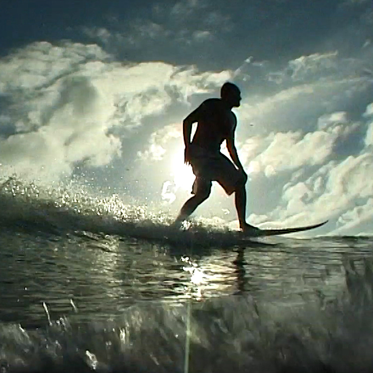 Margo - The Lost Tapes: footage by Bali Strickland and edition by Dion Agius