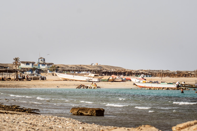 Marsa Alam: the Red Sea paradise enjoys 3,958 hours of sunshine annually | Photo: Creative Commons