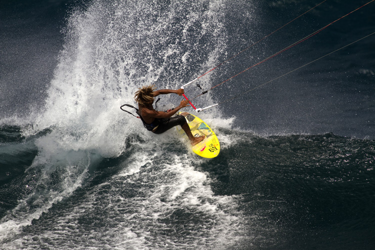 Maui: the world's best kitesurfing destination | Photo: Red Bull